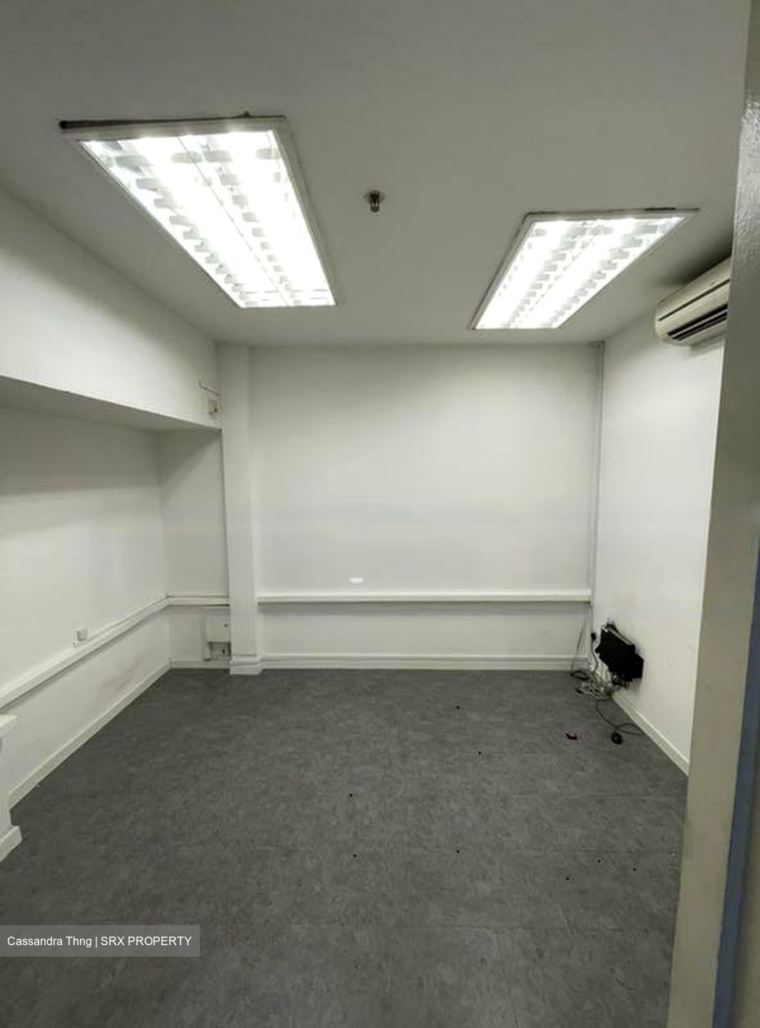 Enterprise Hub (D22), Factory #485726851